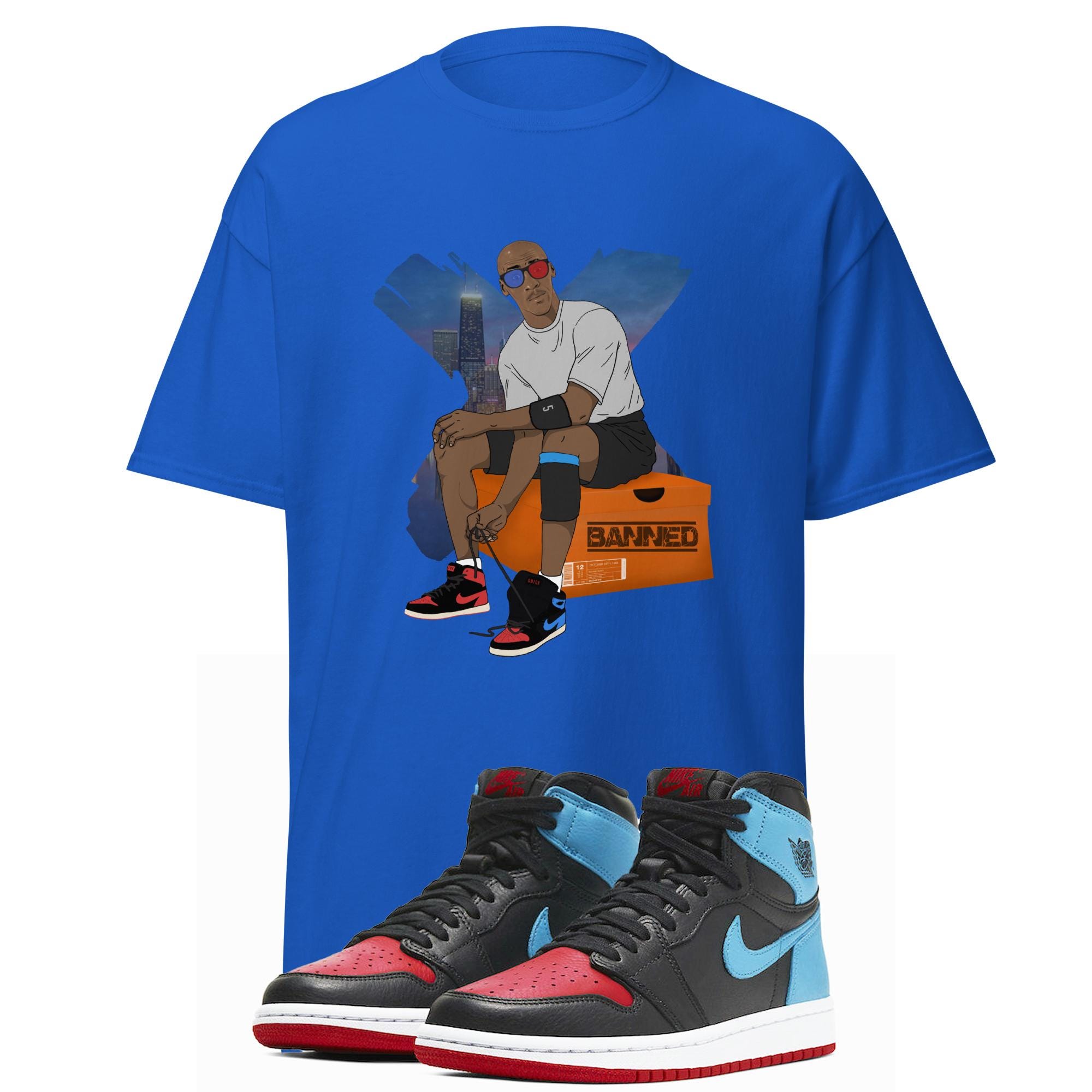Jordan Fearless Shirt Fearless Chicago Jordan Shirt Buy Jordan