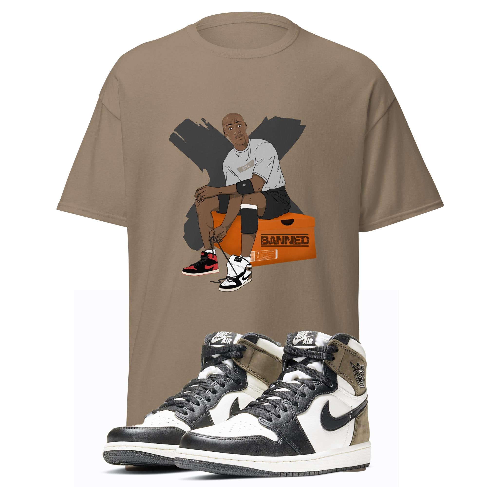Air Jordan Spizike Baroque Brown Jordan Shirt Brown Jordan Shirt