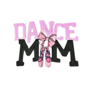 BOO Sequin Patch | Halloween Iron-On Applique | Dance Mom Patches