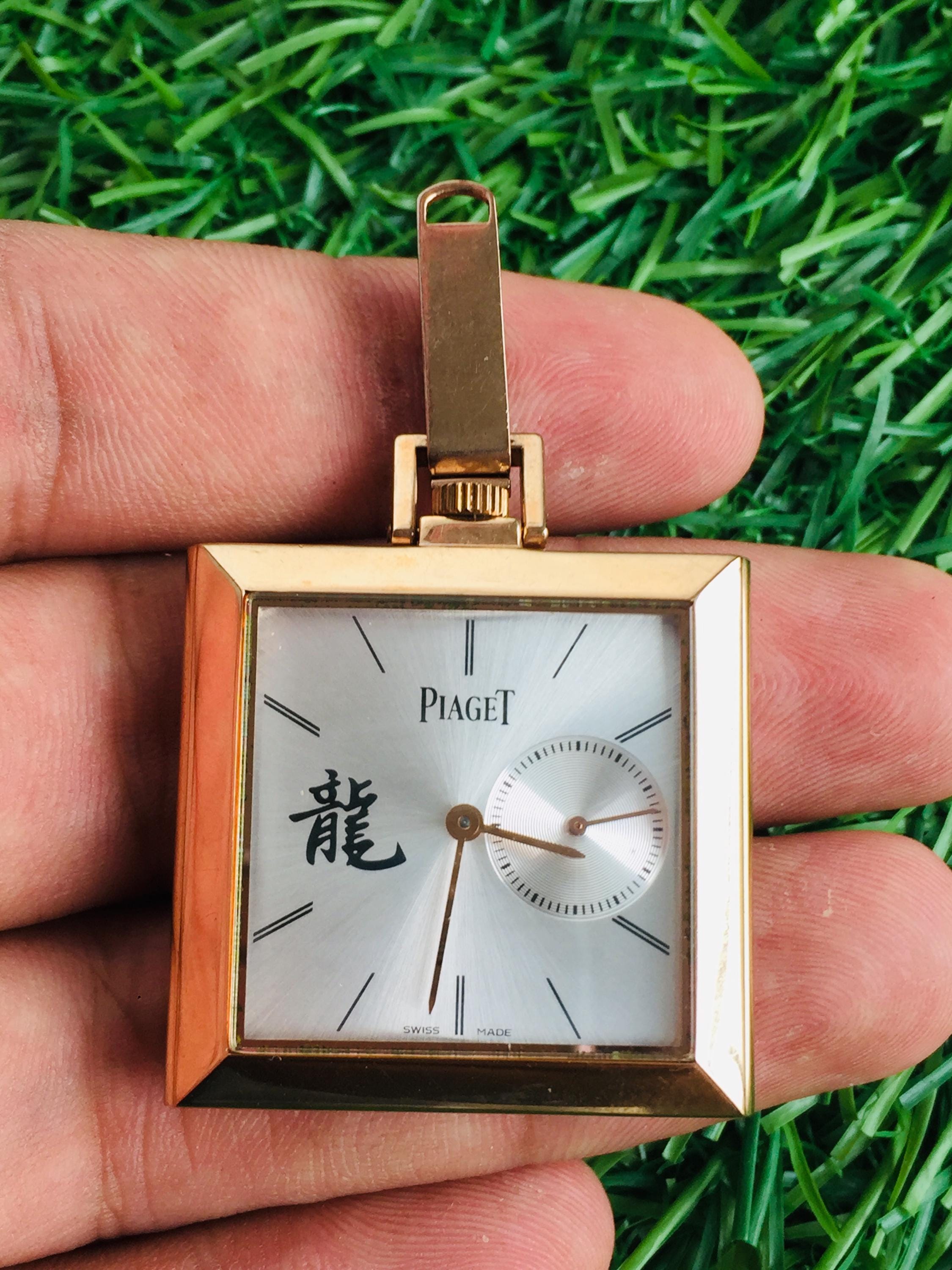 Piaget アナログ腕時計 スイス製 Vintage piaget - Etsy 日本