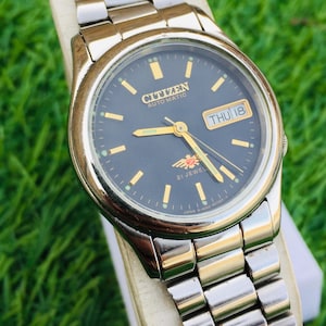 Citizen 21 jewels - Etsy 日本