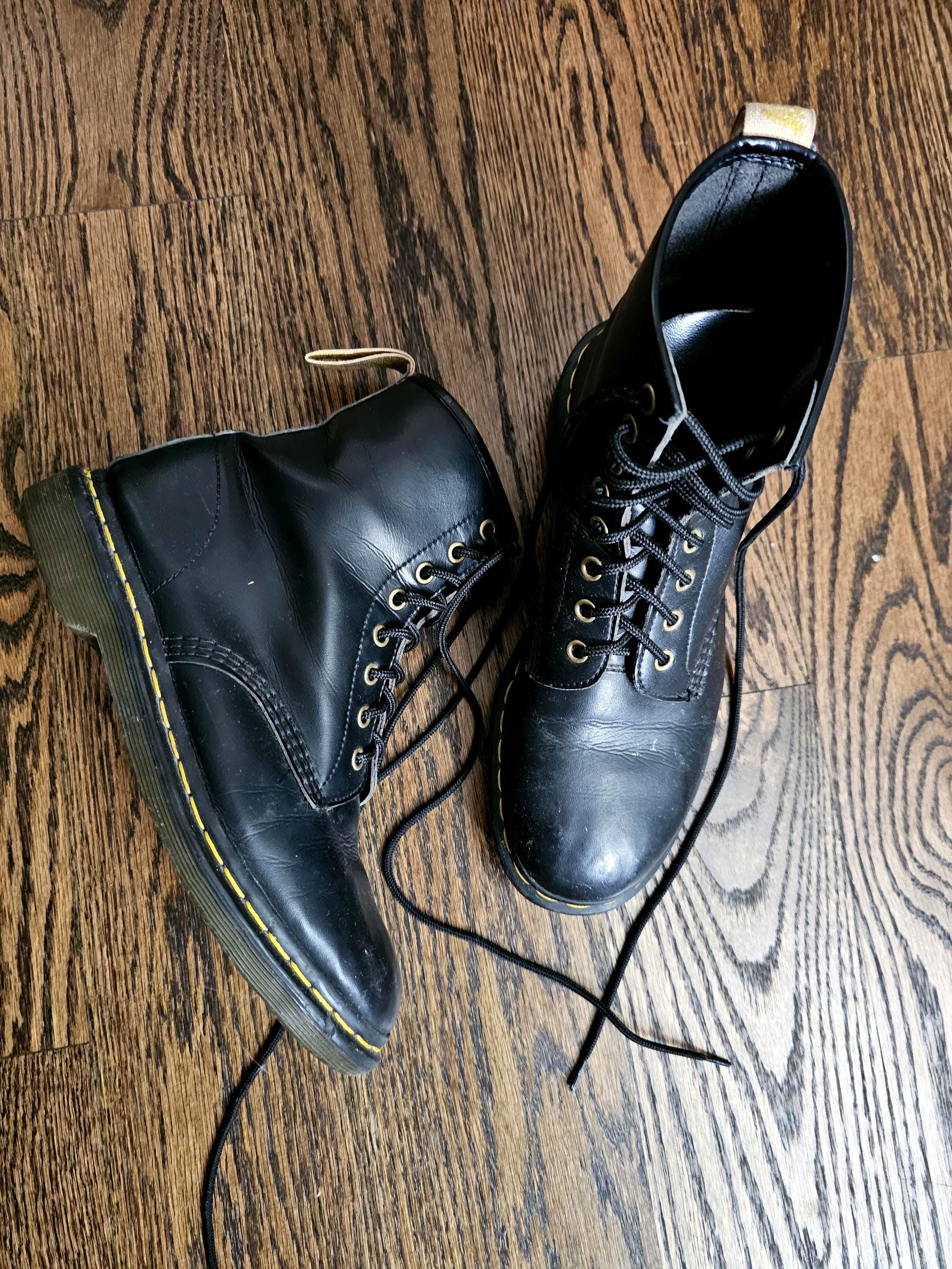 Tredair Shoes - Etsy