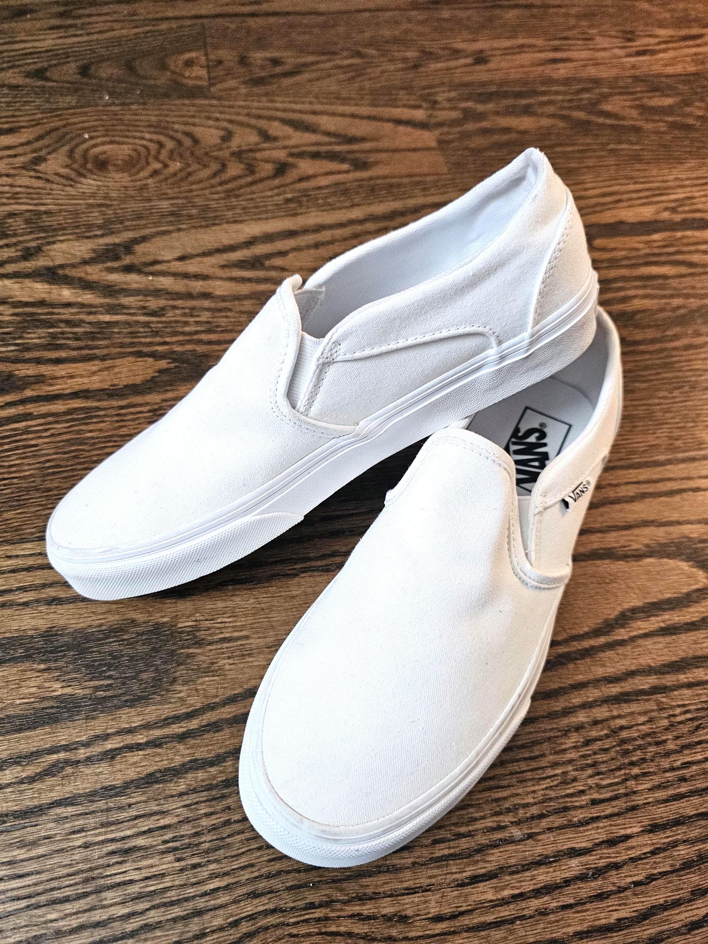 ビンテージ Vans チェッカー スケートボードバッグ USA製 80S バンズ