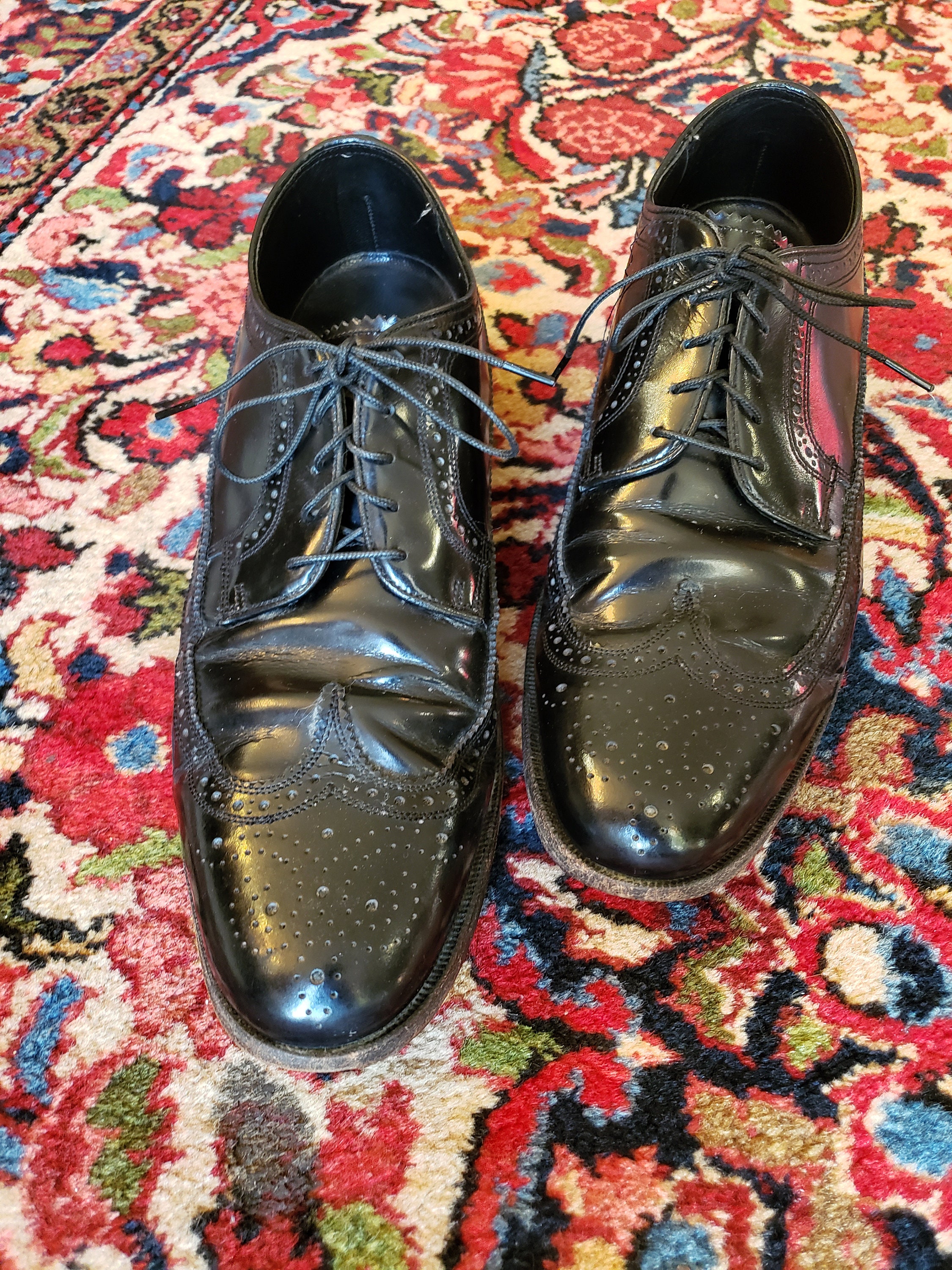 Stetson Shoes - Etsy