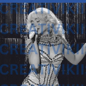 Sabrina Carpenter Short n&#39; Sweet Digital Poster