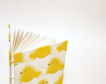 baby chicks pregnancy journal - baby journal - pregnancy diary - new baby journal - new mom journal - new baby diary - pregnancy book