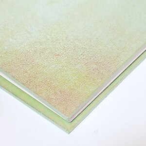 Lime Green Holographic Journal - Lime Green Iridescent Notebook - Lime ...