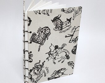zodiac journal - astrology journal - star signs - Aries Taurus Gemini Cancer Leo Virgo Libra Scorpio Sagittarius Capricorn Aquarius Pisces