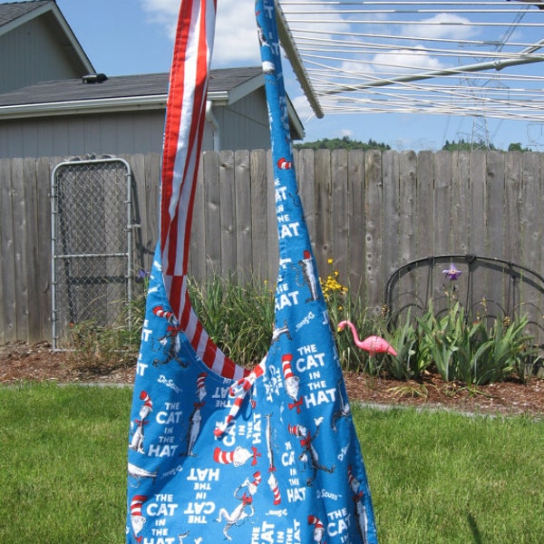 PDF hobo bag sewing pattern - adjustable bag pattern - easy sewing bag pattern - slouch purse pattern - cute hobo slouch bag pattern