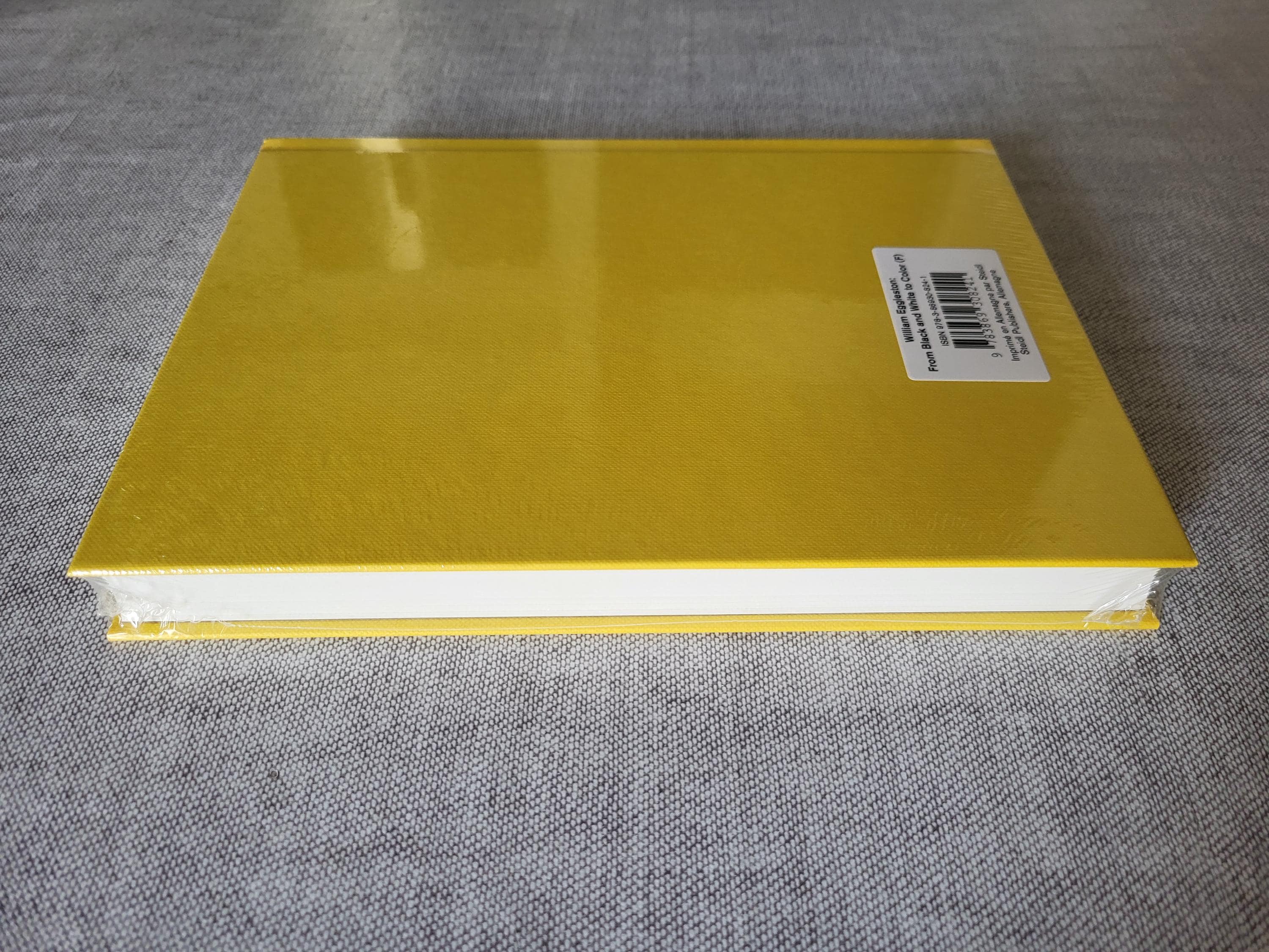 洋書 William Eggleston From black and white William Eggleston: From Black and White to Color | Books