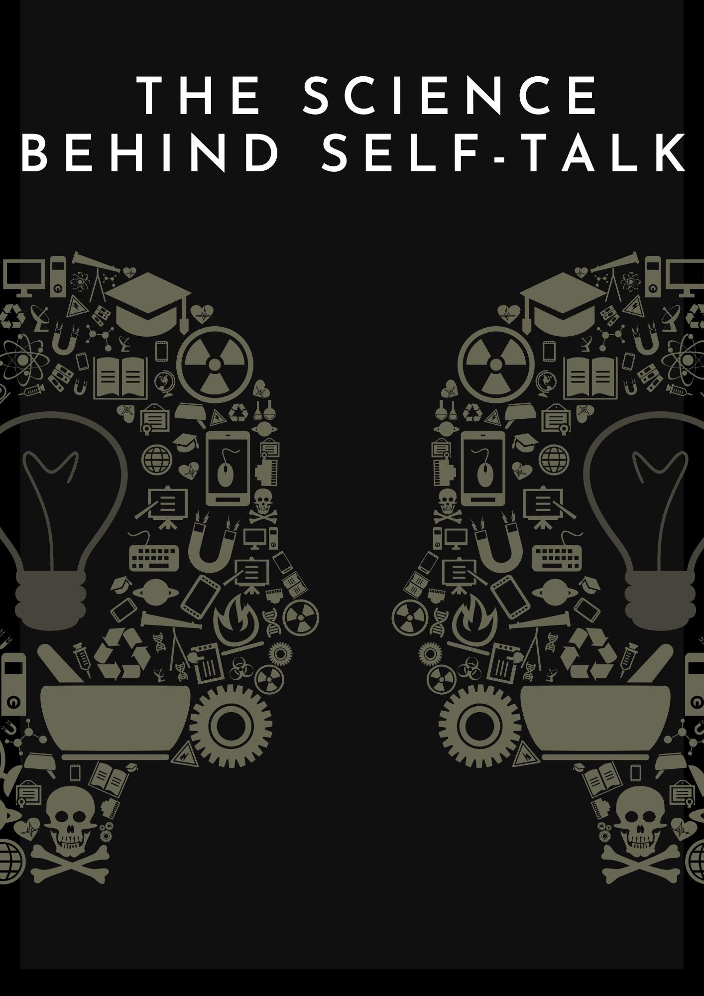 The Science Behind Self-talk - Etsy