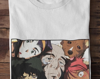 Vintage 90s Anime Shirt: Retro Manga T-shirt, for 90s Anime Lovers Tee, Whatever Happens Tshirt, Graphic Anime Unisex Shirt