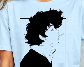 Vintage 90s Anime Shirt: Retro Manga T-shirt, for 90s Anime Lovers Tee, Whatever Happens Tshirt, Graphic Anime Unisex Shirt
