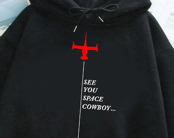 Vintage 90s Anime Hoodie: Retro Manga Shirt, for 90s Anime Lovers Hooded Tee, Whatever Happens Tshirt, Airplane Graphic Anime Unisex Hoodie