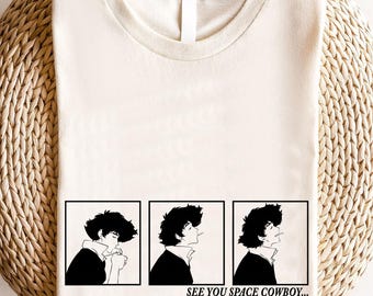 Vintage 90s Anime Shirt: Retro Manga T-shirt, for 90s Anime Lovers Tee, Whatever Happens Tshirt, Graphic Anime Unisex Shirt