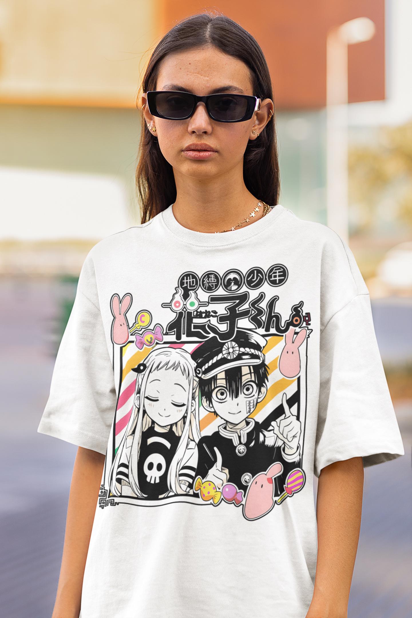 トイレの花子くん Tシャツ Sサイズ 海外製 il_fullxfull.7334115382_sri5.jpg