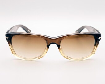 Vintage Sunglasses Persol Ratti PM 501 Made in Italy 1980s - New