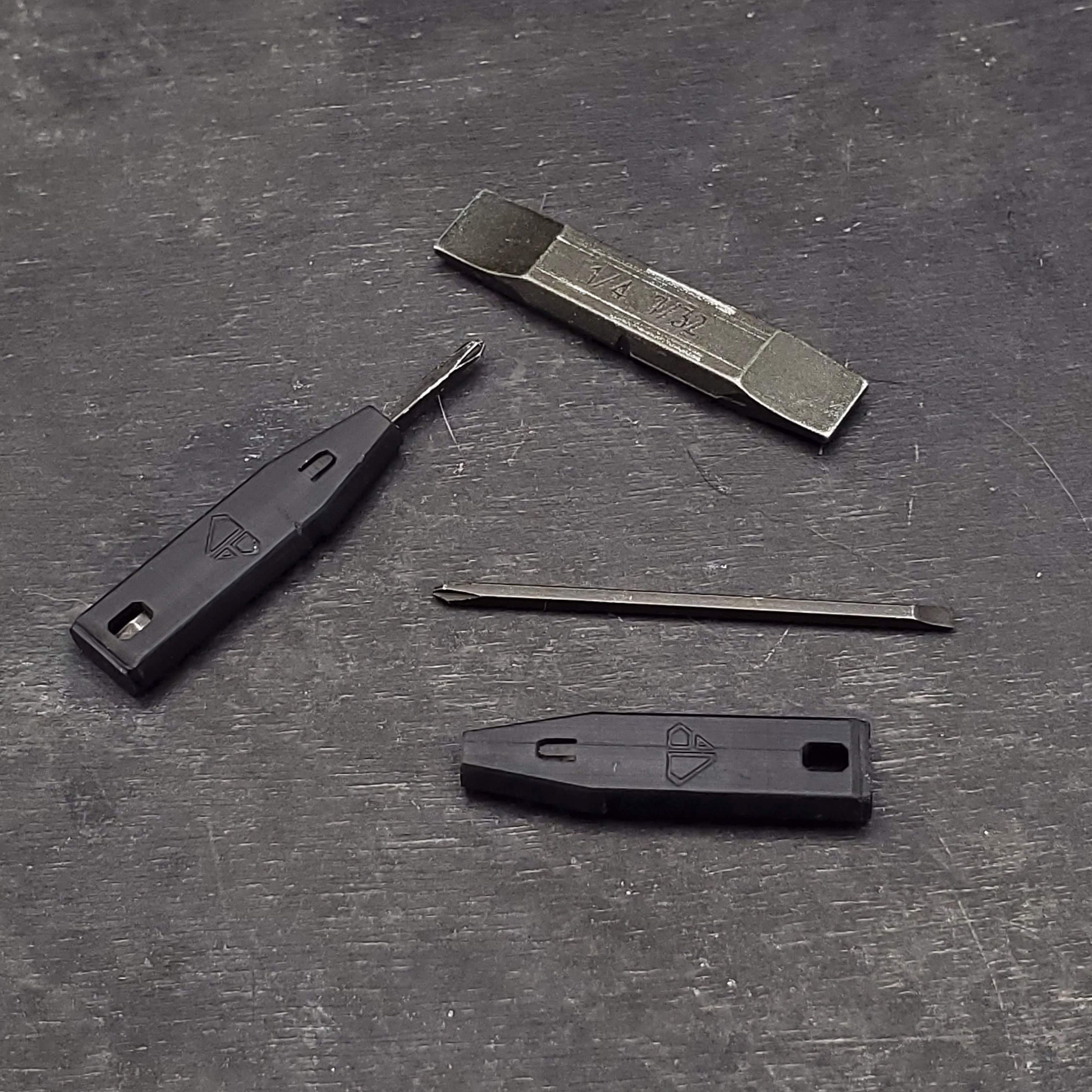 Leatherman sale eyeglass bit