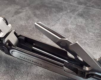 Bolígrafo para Leatherman Arc y P4/P2 gratuito - Herramienta Leatherman no incluida