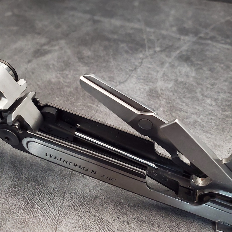 Metal Scribe for Leatherman Arc and Free P4/P2 Leatherman Tool Not Included image 2