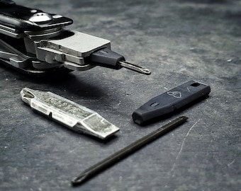 Leatherman security torx sale bit
