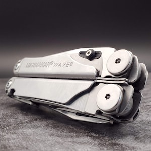 Etsy leatherman deals