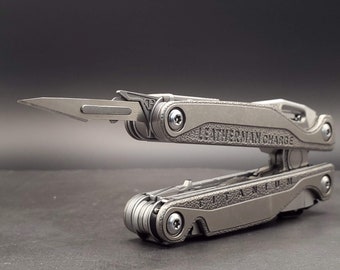 Leatherman juice s2 replacement deals