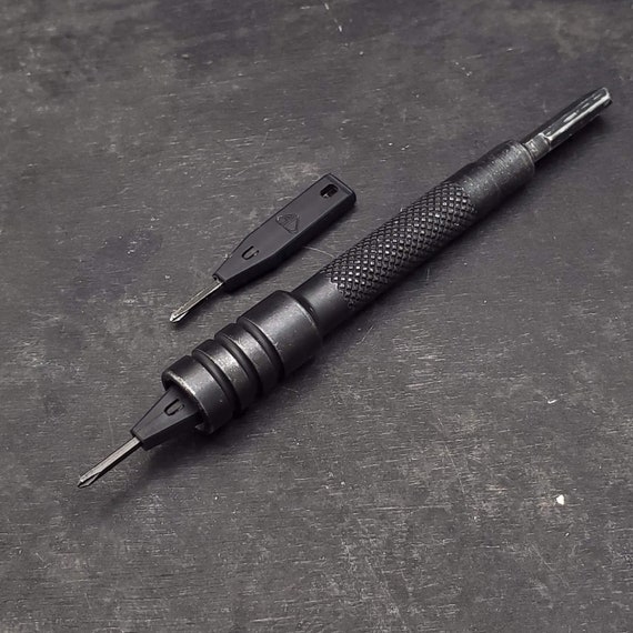 Leatherman sale eyeglass bit