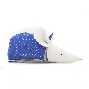 baby decoration gift, baby girl decoration, baby boy decoration, unisex birth gift, baby funny gift ideas, baby shower blue gift, blue mouse