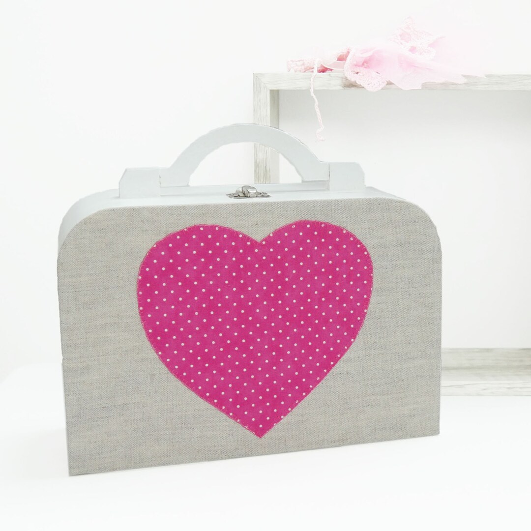 Reduced Price Little Girl Woodbox for Doll Clothes Storage Etsy