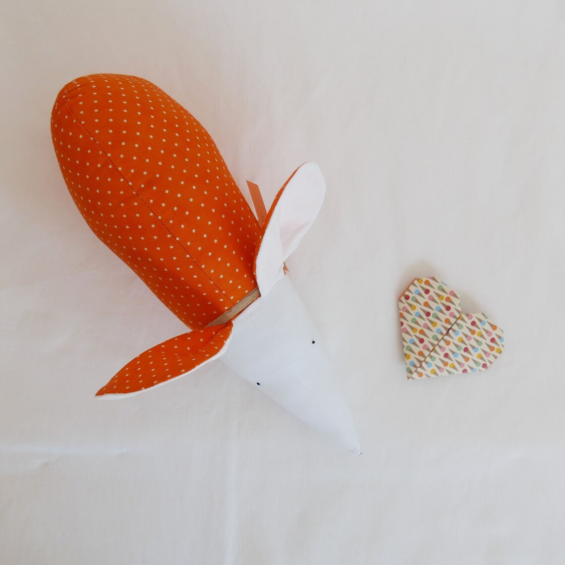 Music Box, Baby Mobile, Red Baby Room Decor Etsy