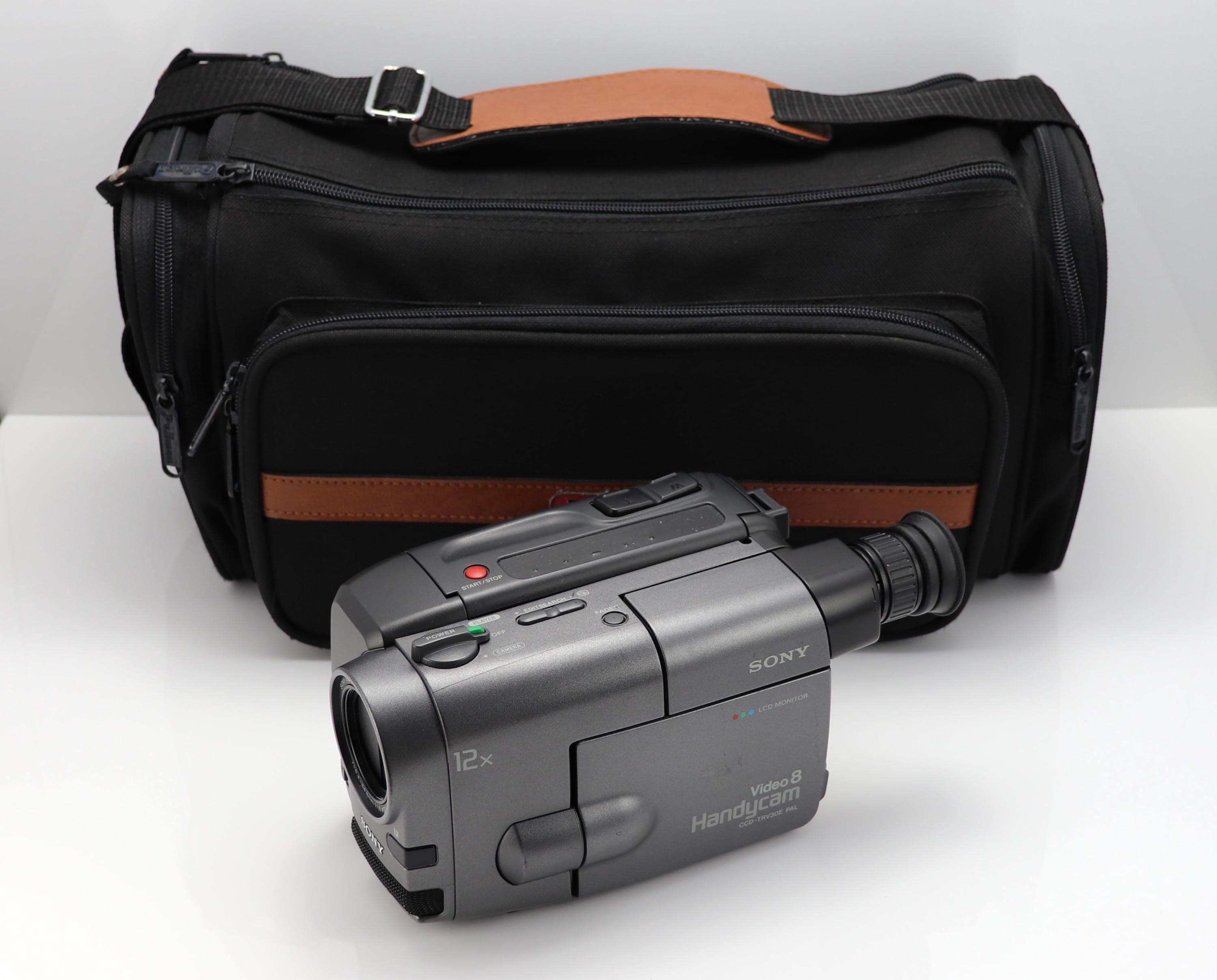 Video sony handycam - Etsy 日本