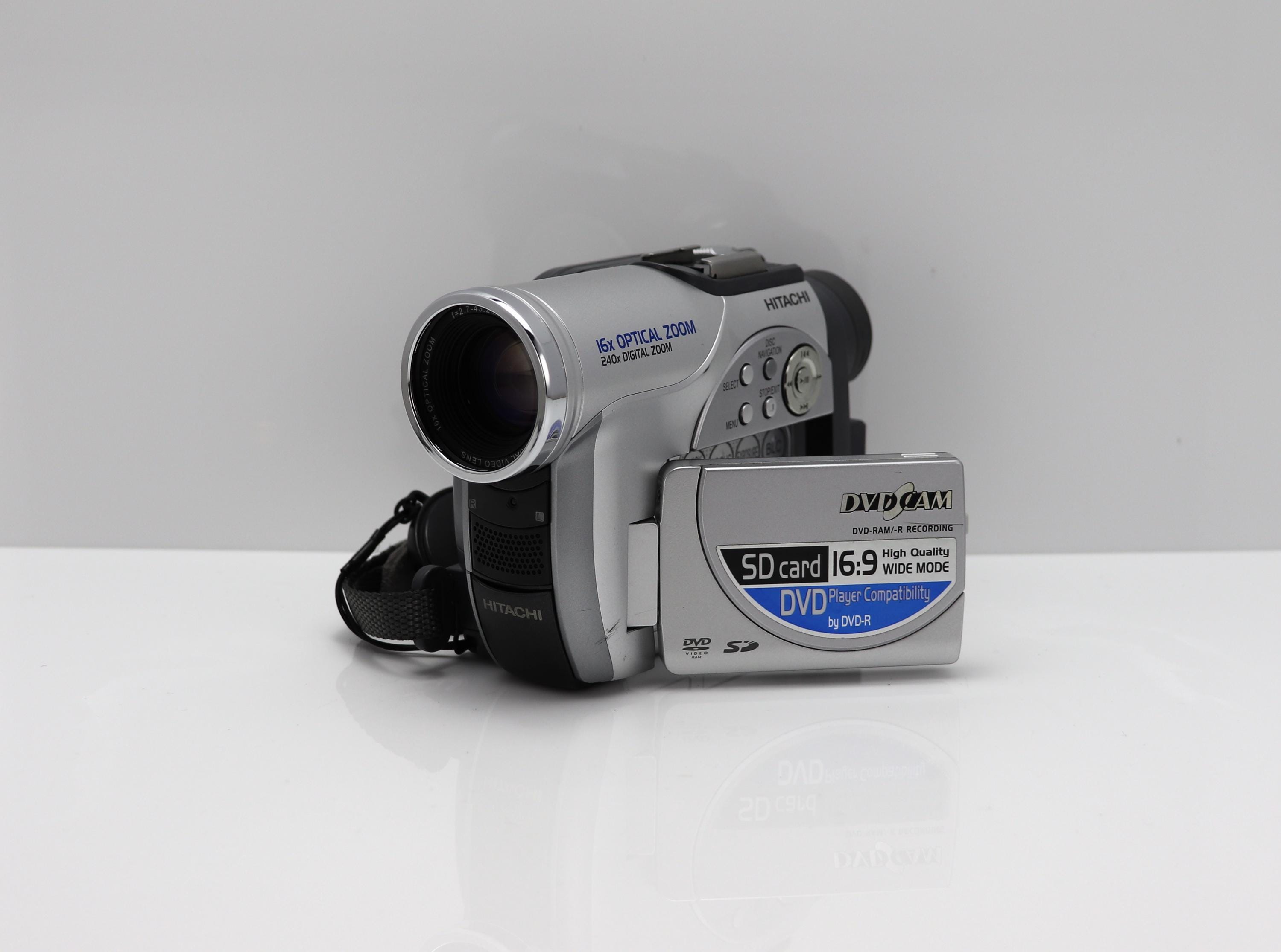 Hitachi Camera - Etsy