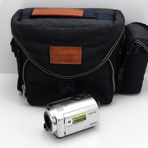 Sony Handycam DCR-SR37E Camcorder 60GB HDD Hard Disc Drive Digital Video Camera