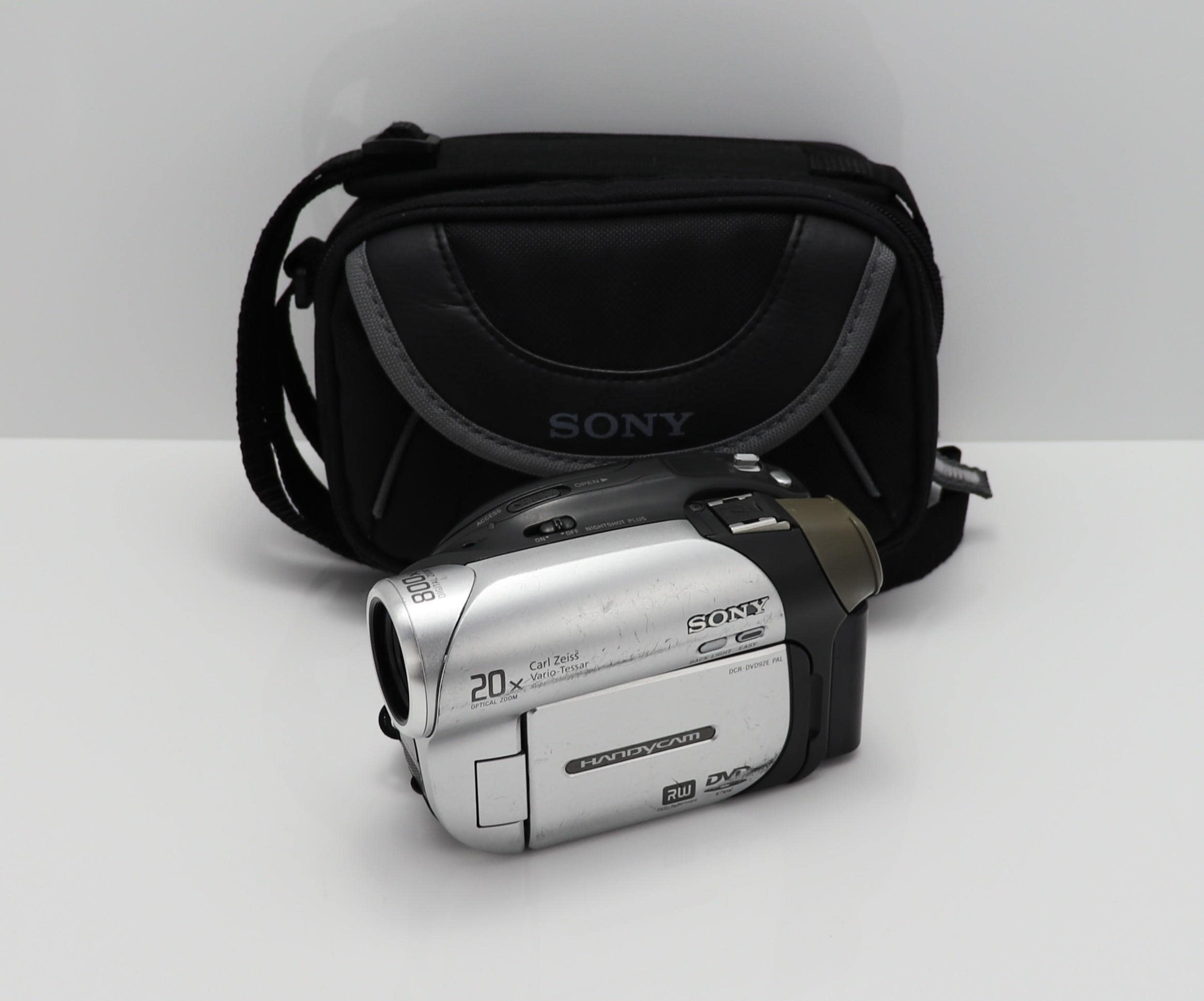 Sony camcorder - Etsy 日本