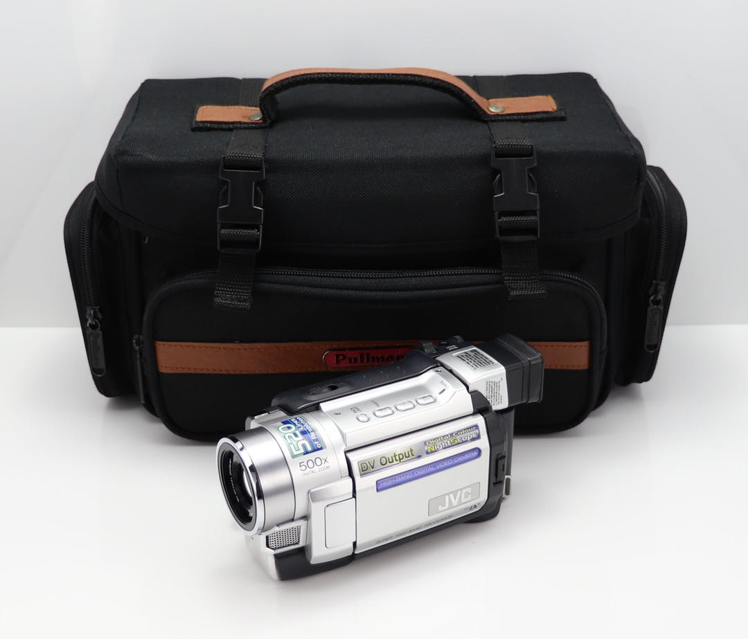 vhbw Chargeur USB Compatible avec JVC DVL157EG