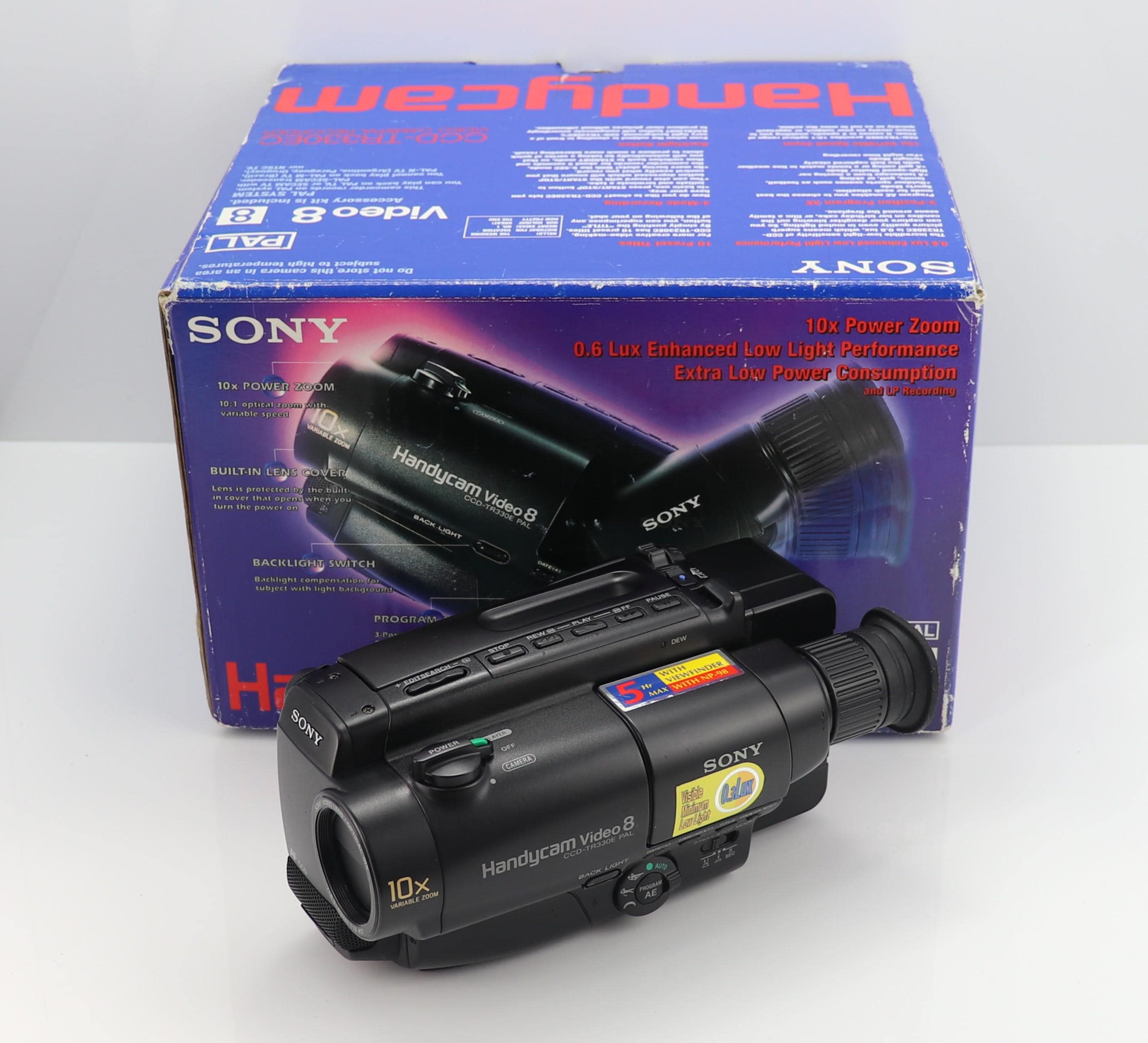 Sony vhs camera - Etsy 日本