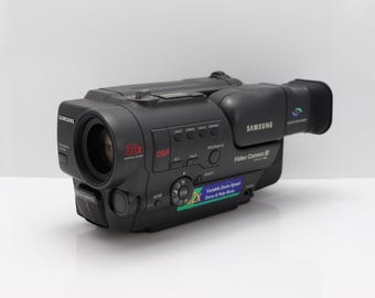 新品同様 ソニー ハンディカム CCD-TRV27E PAL ビンテージ ビデオ