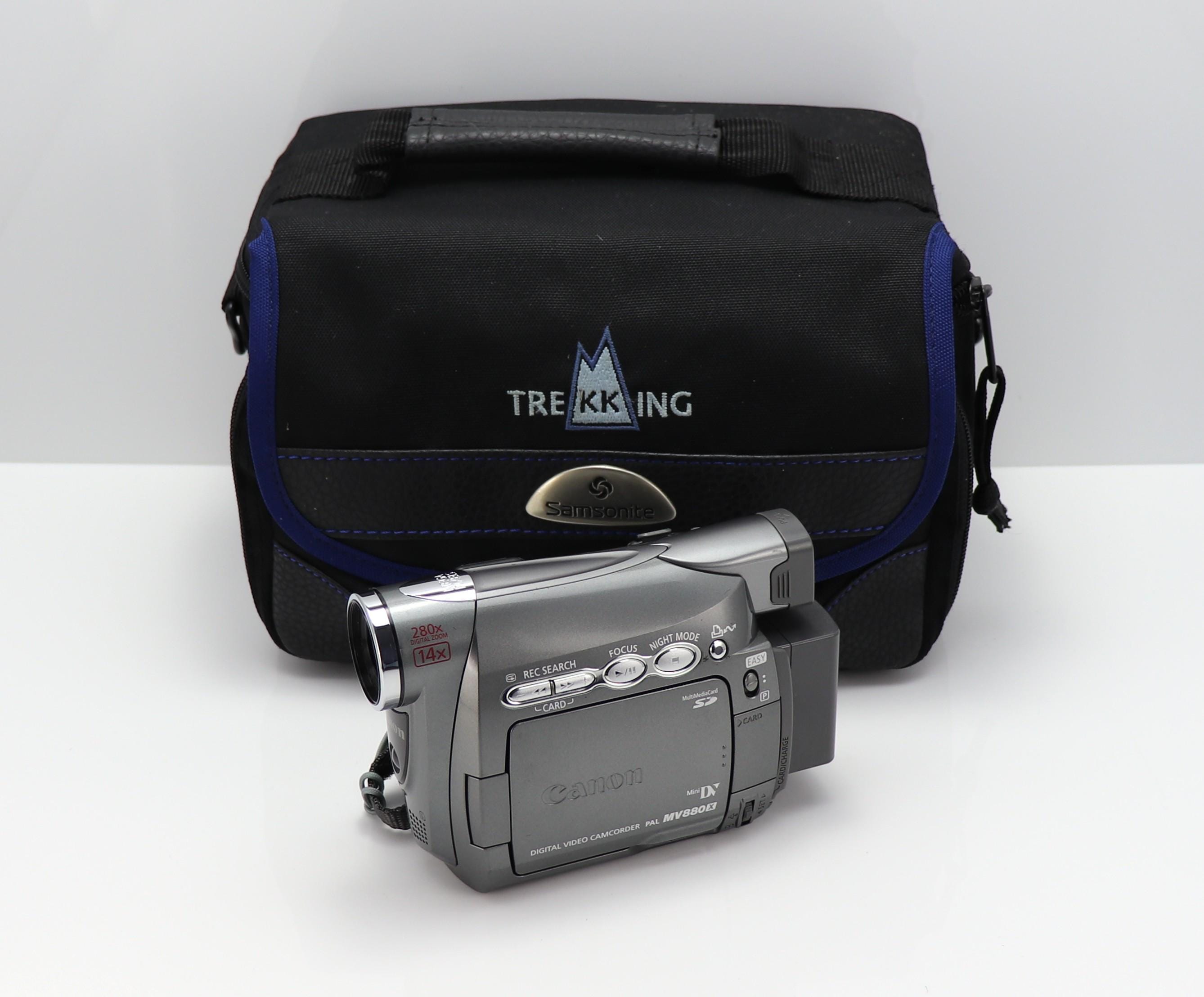 Retro camcorder - Etsy 日本
