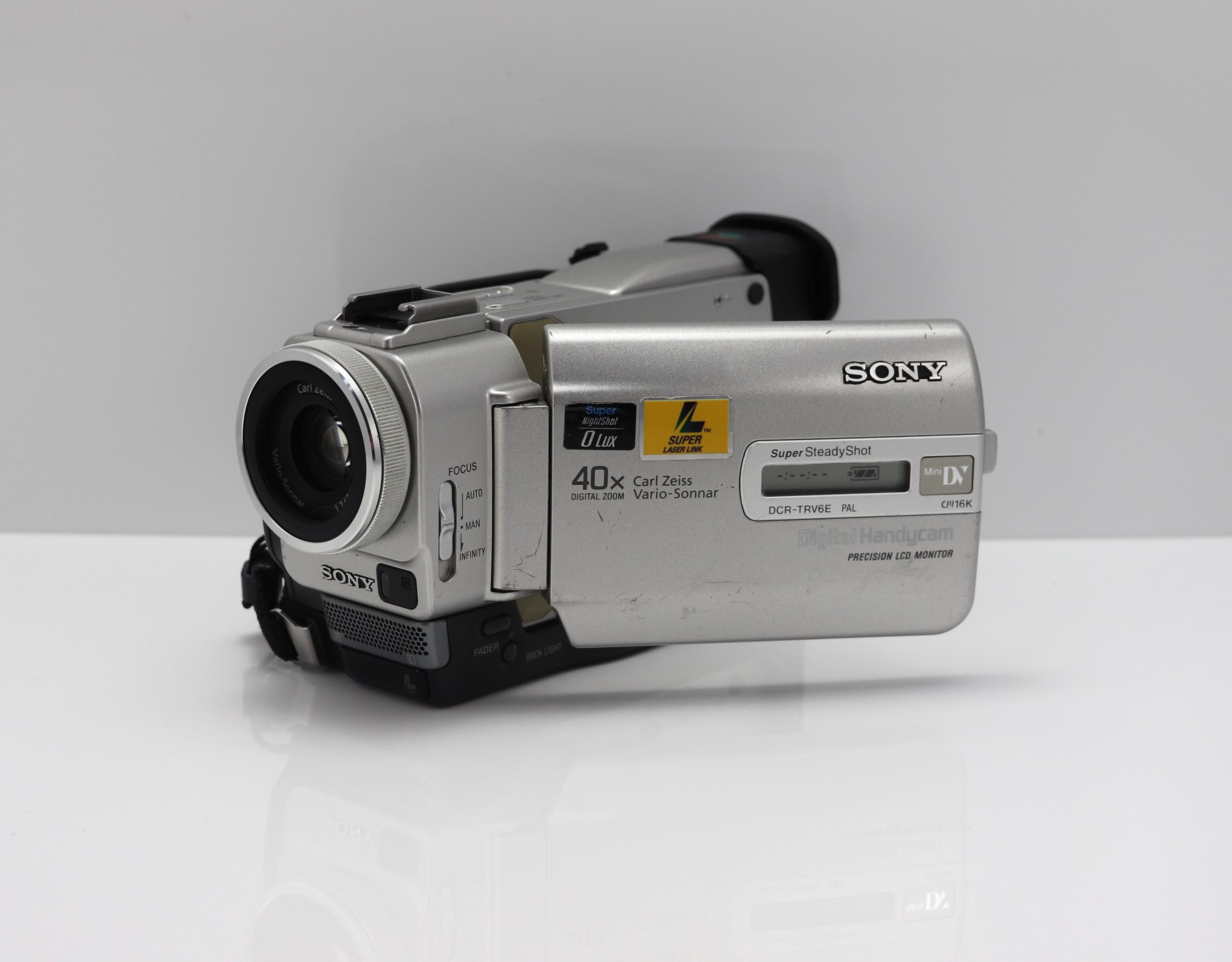 Mini Dv Camera - Etsy