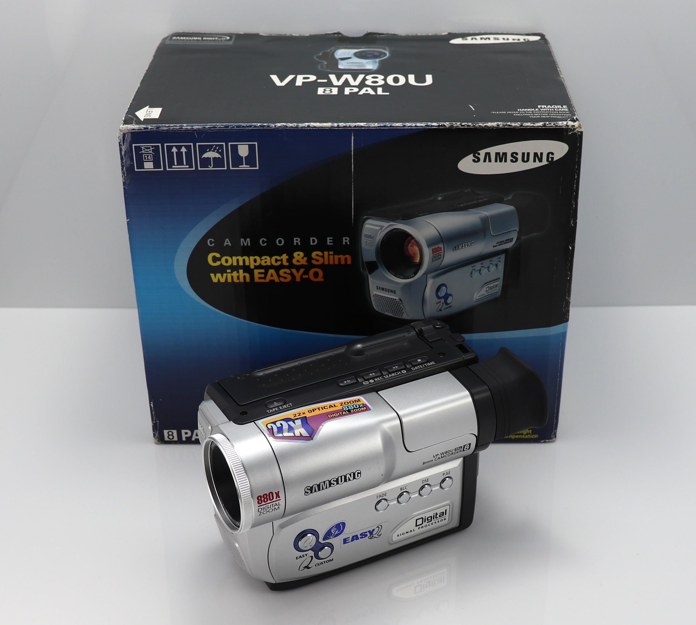 8mm camcorder - Etsy 日本