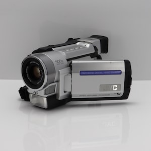 90s video camera - Etsy 日本