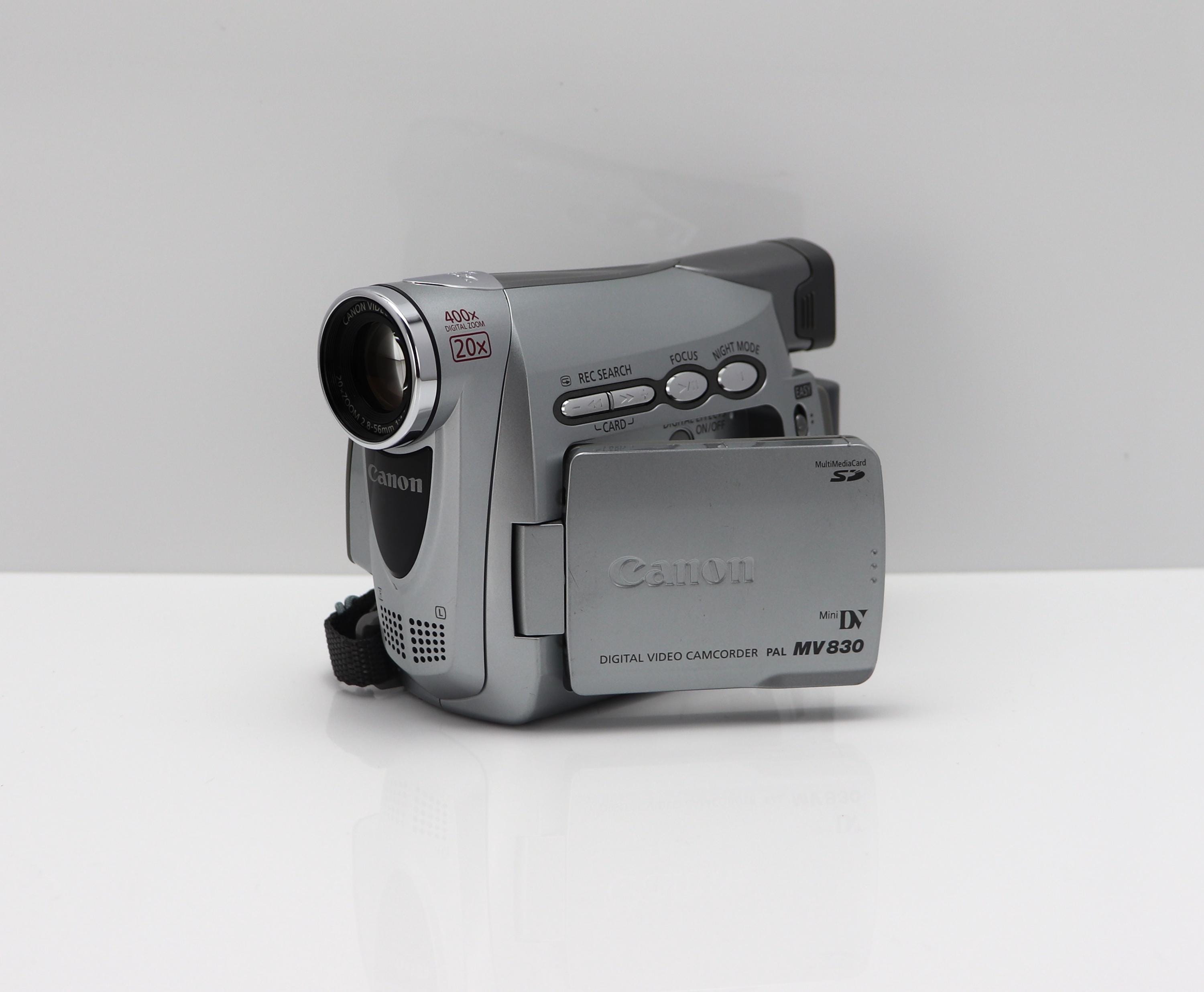デジタルビデオカメラ 90s video camera - Etsy 日本