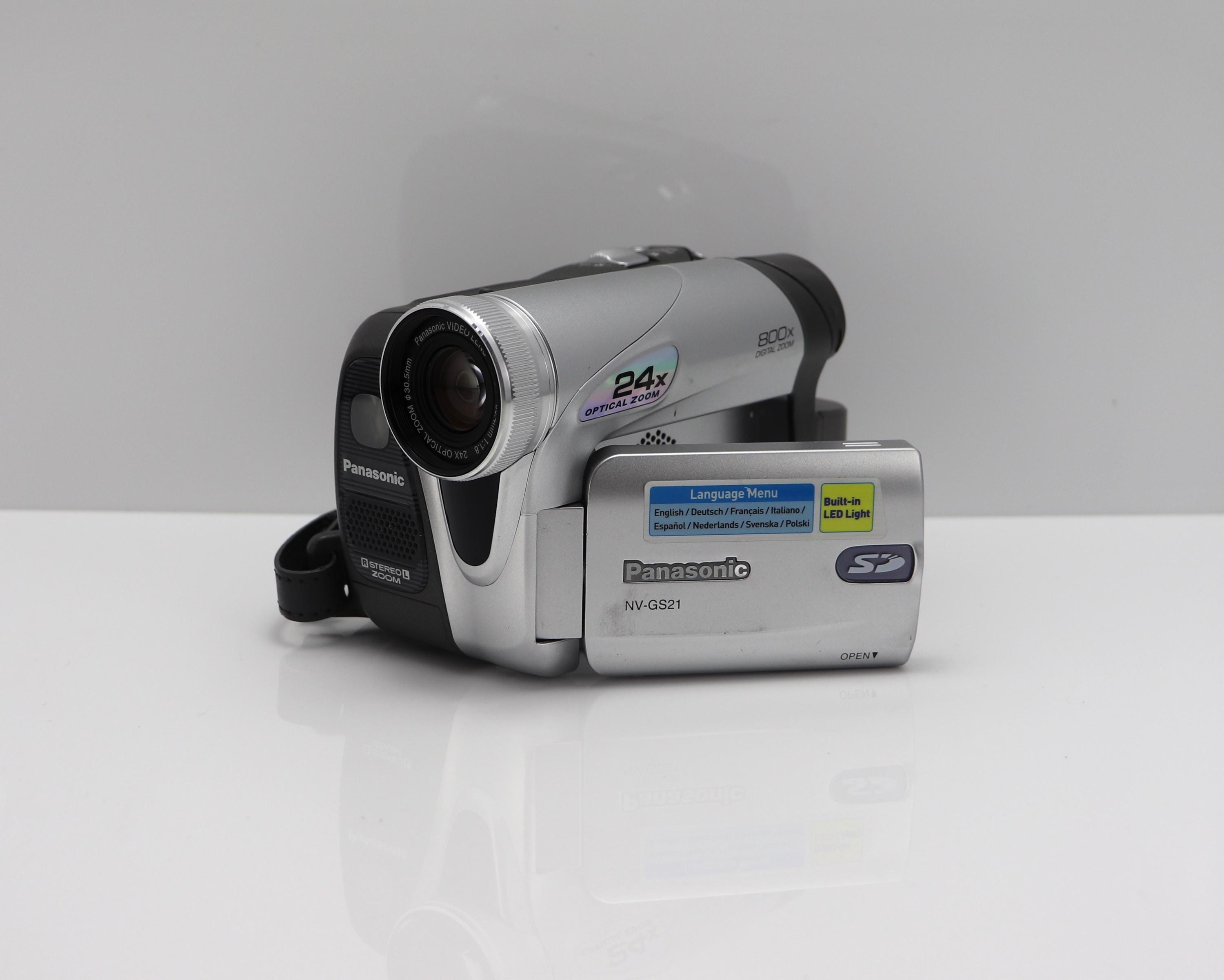 90s video camera - Etsy 日本