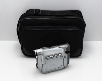 Canon MV830i Camcorder Mini DV Tape Video Camera