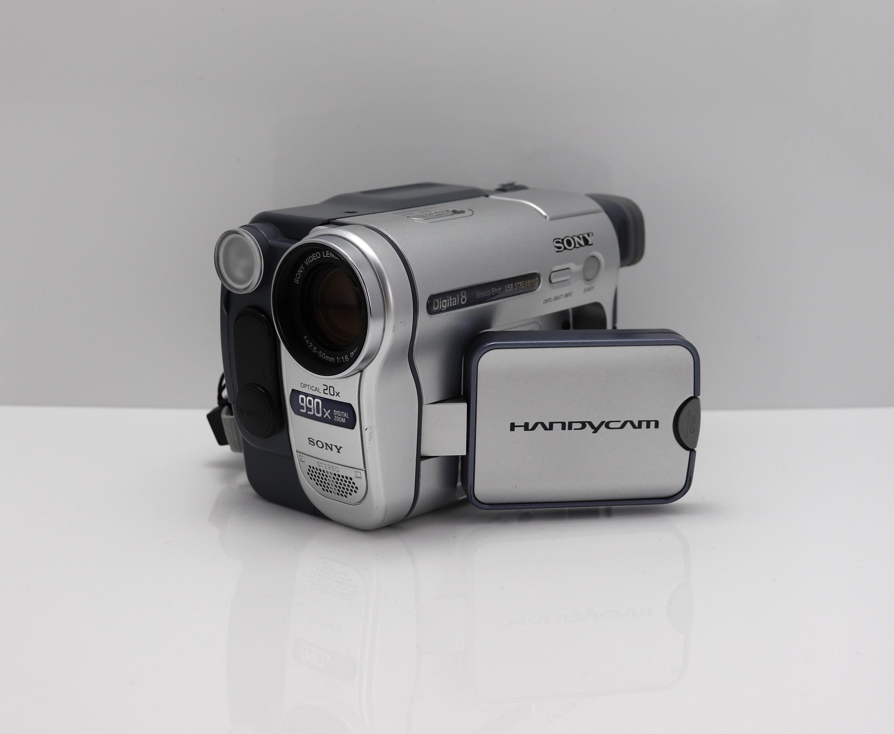Sony Dcr Trv - Etsy