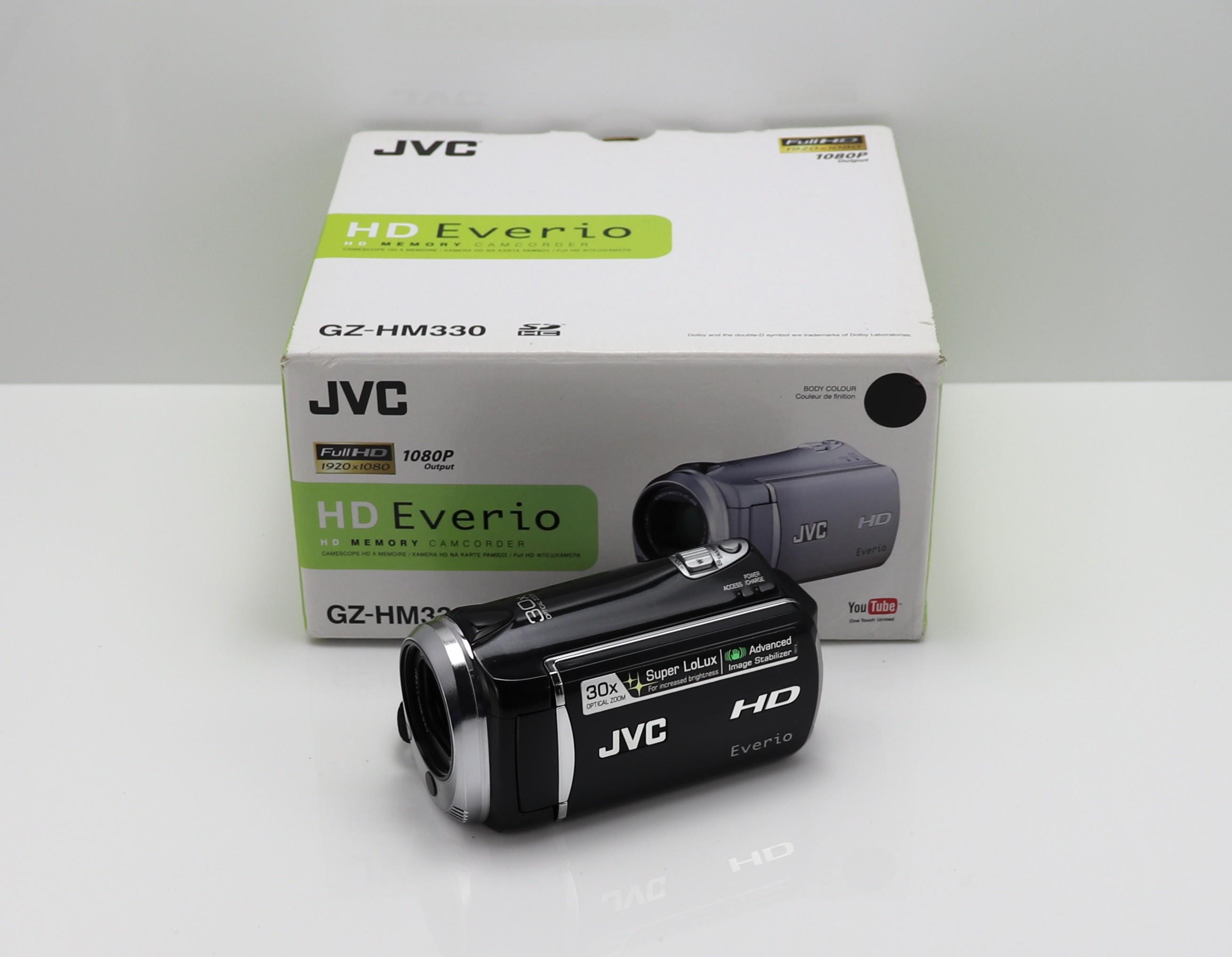 Jvc Camera Australia