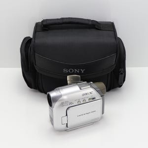 Sony handycam night vision - Etsy 日本