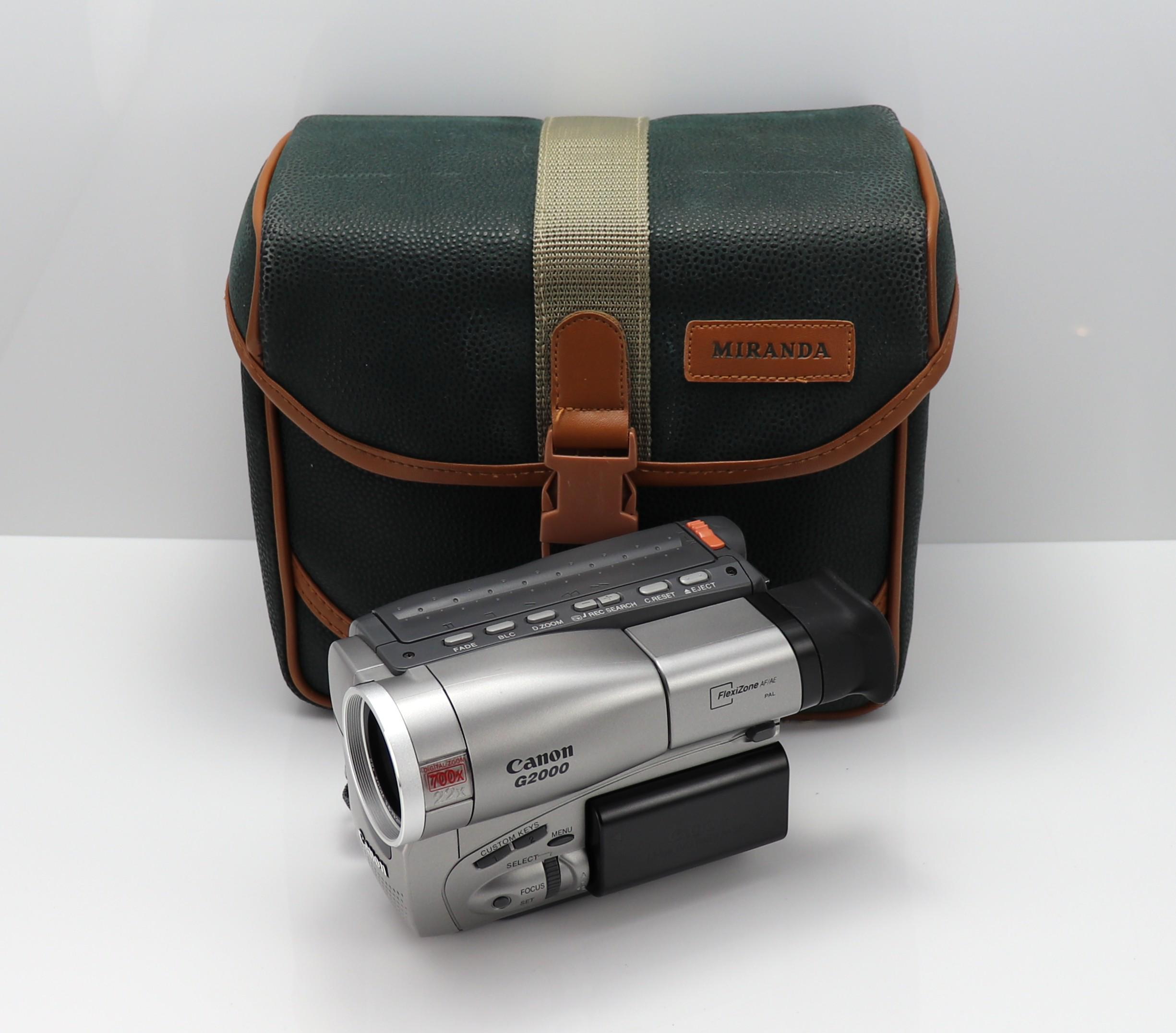 80s video camera - Etsy 日本
