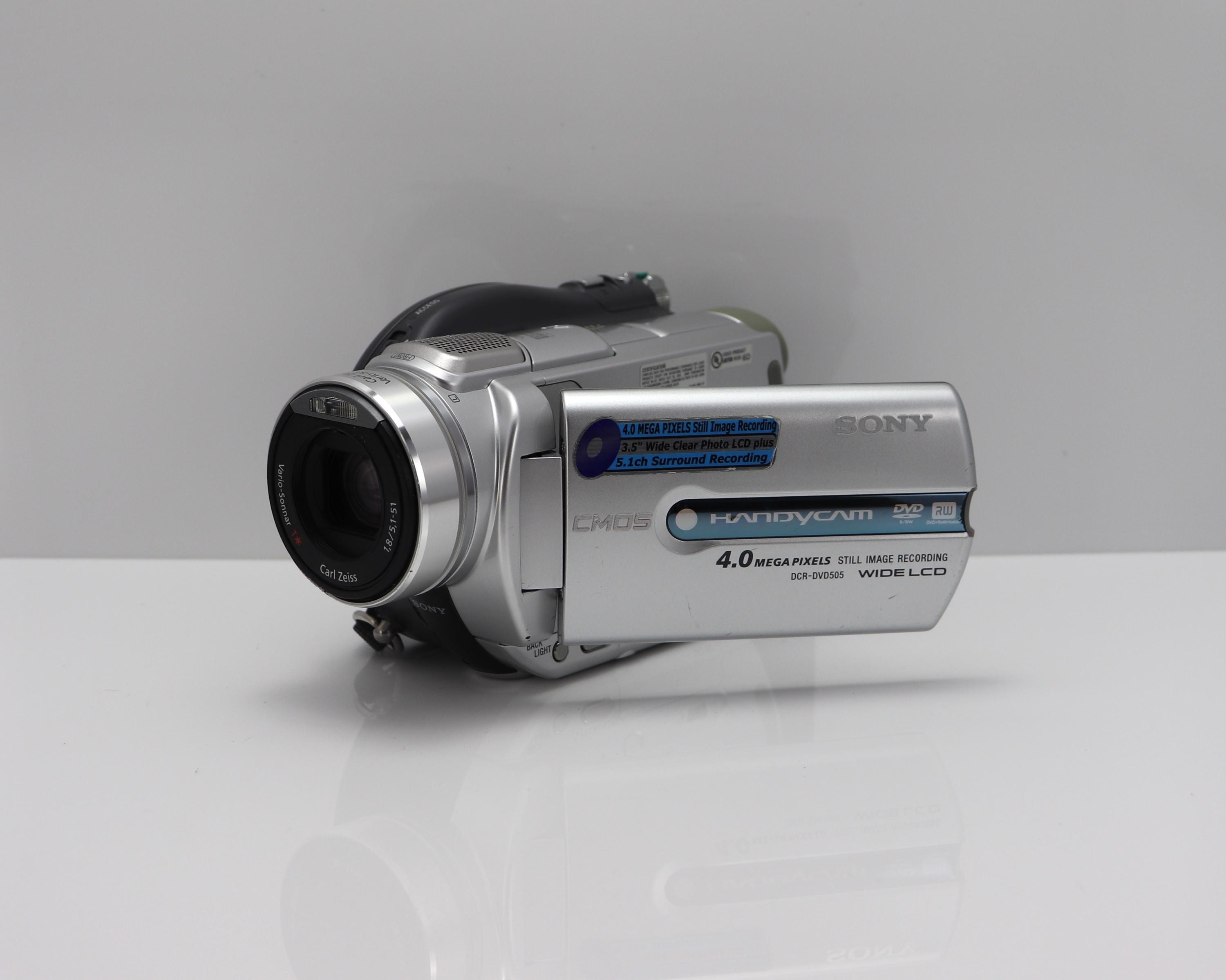 Sony handycam night vision - Etsy 日本